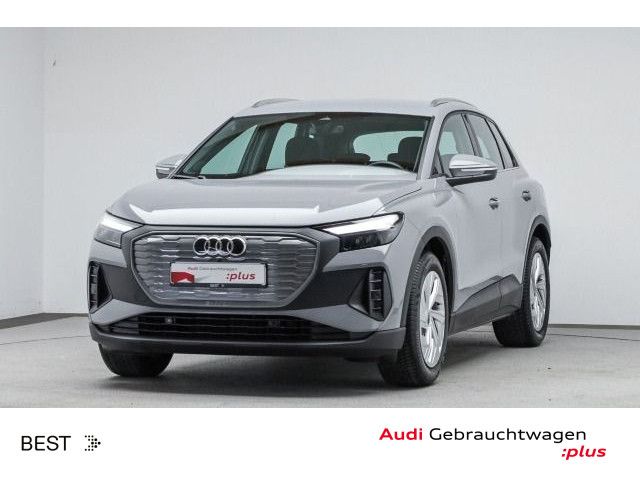 Audi Q4 e-tron 35 Navi*Assist*Standklima*Wärmepupe