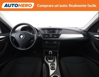 BMW X1 - 8