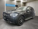 Mercedes-Benz GLC 220 d 4M AMG WideScreen Stdhzg Multibeam 9G - Mercedes-Benz GLC 220 in Freiburg