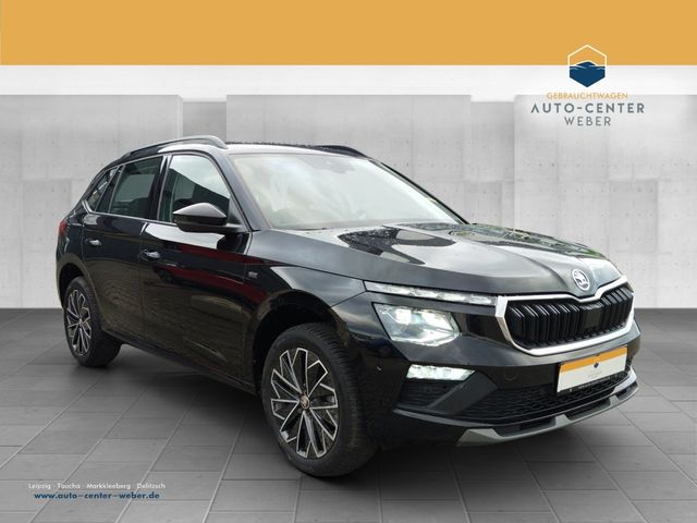 Skoda Kamiq 1.0 TSI Selection DSG incl. Servicepaket*