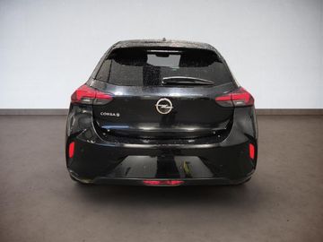 Bild 11 Opel Corsa Corsa-e F GS +ALCANTARA+M-LED+NAVI+SHZ+11kW+PDC+