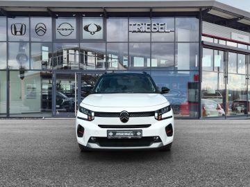 Citroën C3 Hybrid Max 110 Navi RÜCKFAHRKAMERA CarPlay