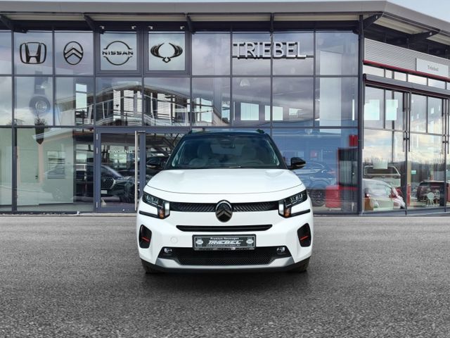 Citroën C3 Hybrid Max 110 Navi RÜCKFAHRKAMERA CarPlay