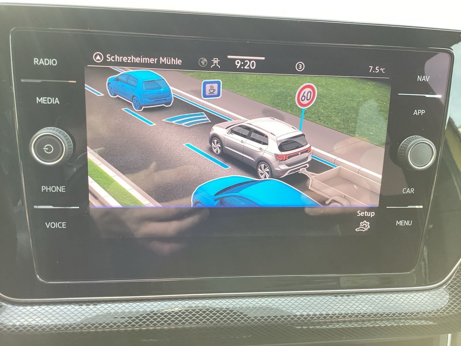 Volkswagen T-Cross - Bild 16