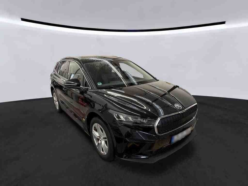 Skoda Enyaq - Bild 4