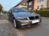 BMW 320d touring - M-Paket / H&K / Pano / Tempo - BMW 320 aus 2009: Kombi, 320d
