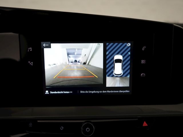 Mokka-e B ELEGANCE 50kWh+NAVI+RÜCKFAHRKAMERA+SIT