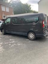 Renault Trafic 3 Combi - Renault Trafic in Dortmund