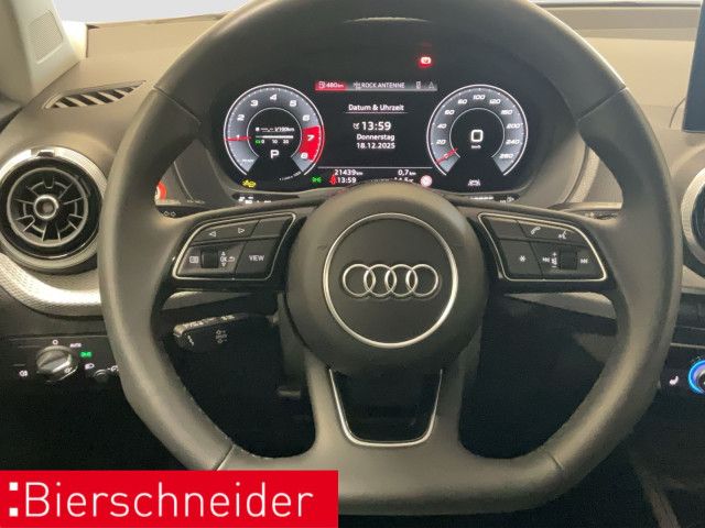 Audi Q2 - Bild 19