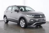 Volkswagen T-Cross Style 1.0 TSI Klima*Tempo*PDC*RFK*SH - VW T-Cross Gebrauchtwagen in Bremen