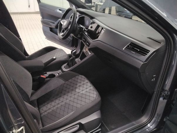 Volkswagen Taigo - Bild 8