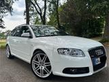 Audi A4 B7 Avant 2.7 TDI TÜV Neu 