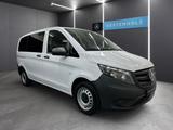 Mercedes-Benz Vito 116 CDI Tourer Kompakt - Mercedes Vito 7-Sitzer