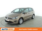 Volkswagen Golf VII Sportsvan 1.2 TSI Comfortline BMT Aut. - Volkswagen Golf Sportsvan in Frankfurt (Main)