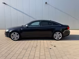Audi S6 Lim. 5.2 V10 quattro - Audi: V10