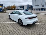 Peugeot 508 BlueHDi 160 EAT8 Allure Allure AHK - gebrauchte Peugeot 508 aus dem Jahr 2020