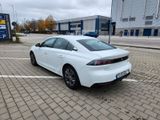 Peugeot 508 BlueHDi 160 EAT8 Allure Allure AHK - Peugeot 508 mit Diesel-Antrieb: Limousine