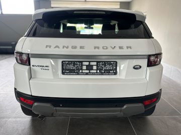 Land-Rover Range Rover Evoque - 6