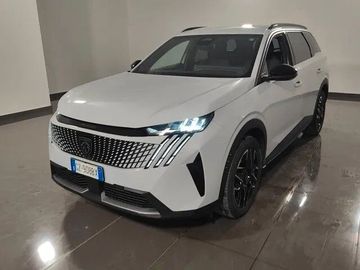 Peugeot 5008 - 1