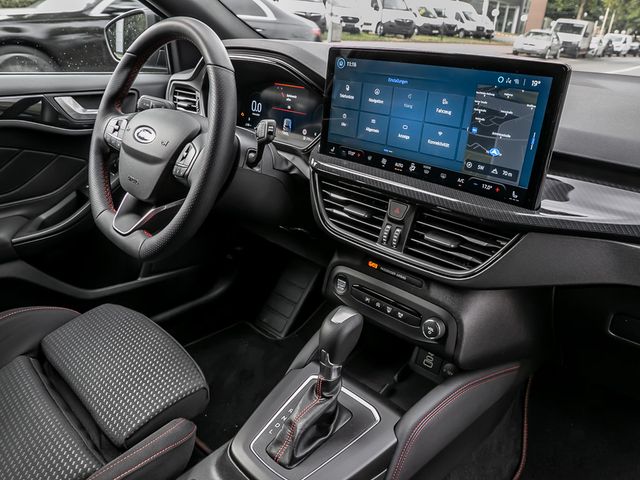 Ford Focus Turnier 1.0 ST-Line X Fahrassistenz-Paket