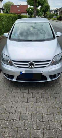 Volkswagen VW Golf Plus