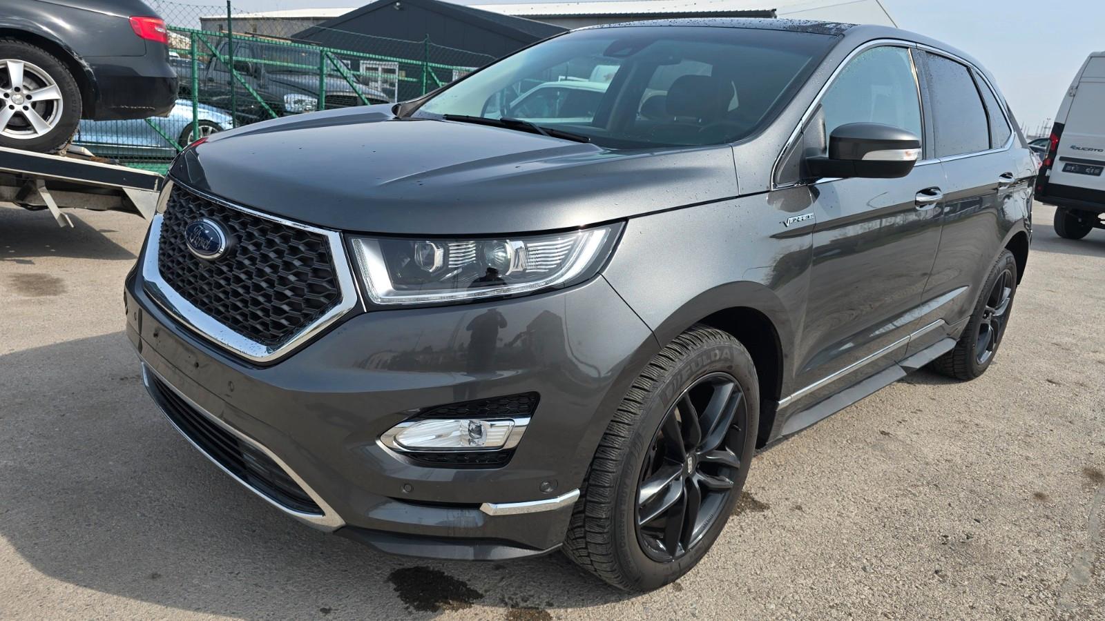 Ford Edge Vignale 4x4