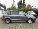 Volkswagen Sharan Match BMT 7 Sitzer - VW Sharan in Wiesbaden