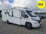 Hobby Optima De Luxe T70 E Temp/GFK-Boden-Dach/Markise - Angebote