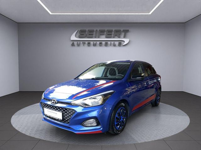 Hyundai i20 I YES! I APPLE CARPLAY I RFK I SHZ I