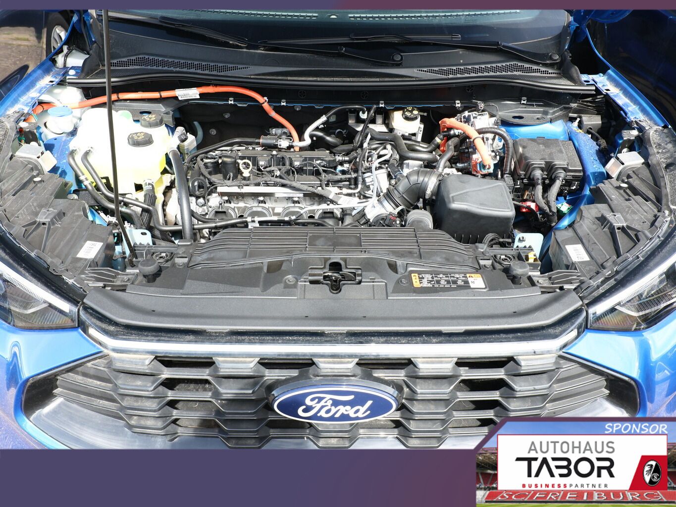 Ford Kuga - Bild 11