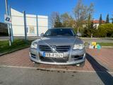 Volkswagen Touareg 2.5 TDI R5 2008 Facelift - Volkswagen Touareg: 2.5