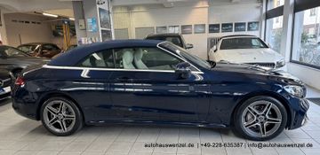 Mercedes C 200 - 6