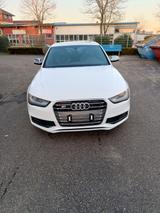 Audi S4 3.0 TFSI S tronic quattro - - gebrauchte Audi S4 aus dem Jahr 2012