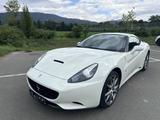 Ferrari California 4.3 V8 2-Sitzer - - Ferrari aus 2011