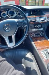 Mercedes-Benz CLS 350  CDI 4MATIC Sh... - Mercedes-Benz CLS 350 Shooting Brake aus 2014