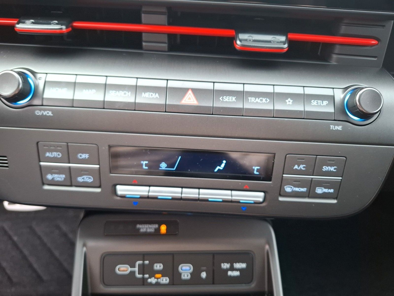 Hyundai Kona – Bild 15