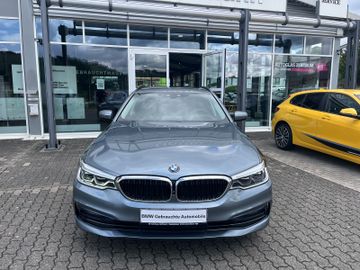 BMW 520 - 3