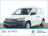 Volkswagen Caddy Cargo 2.0 TDI KASTEN*FENSTER*DAB*Klima*EPH