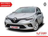 Renault Clio 1.0 TCE Zen LED Navi Sitzheizung Tempomat - Renault Clio Zen mit Benzin-Antrieb