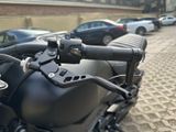 Yamaha XSR900 - YAMAHA XSR 900