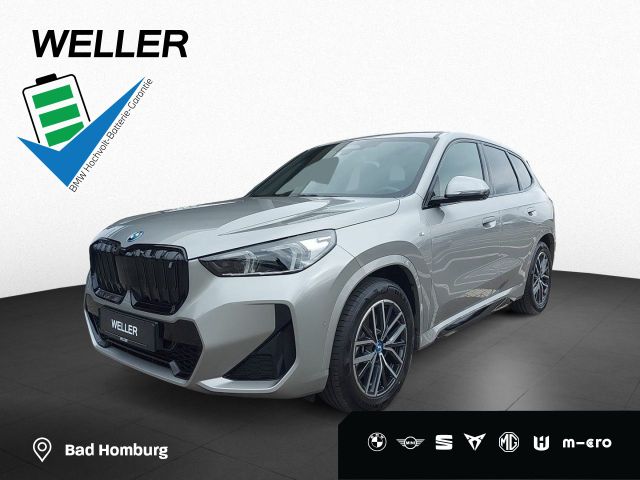 BMW iX1 xDrive30 Sportpaket Bluetooth Navi LED Klima