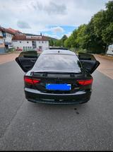 Audi A7 3.0 TDI 240kW quattro comp. tiptr. Spb. c... - Audi A7 von privat