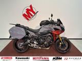 Yamaha TRACER 900 GT mit WENIG KM & inkl. SERVICE NEU! - YAMAHA TRACER 9 GT