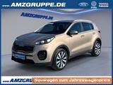 Kia Sportage 1.7 CRDi Spirit AHK+Kamera+Xenon+Winter - Kia Sportage: Spirit