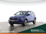 Skoda KAROQ 1.5 TSI DSG STYLE | NAVI | LED | SITZH. |