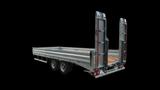 Obermaier T-max110 eco - Obermaier Tieflader