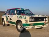 Fiat 131 Abarth Mirafiori Replica - Fiat 131 Gebrauchtwagen