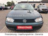 Volkswagen Golf 1.6 Highline*KLIMA*1.HAND*NUR 100.000-KM*SC - gebrauchte VW Golf aus dem Jahr 2002