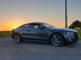 Audi A5 Coupé S-line | 2.0 TDI | 190 PS 