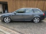 Seat Exeo ST 2,0 TDI - Seat Exeo mit Diesel-Antrieb: 2.0